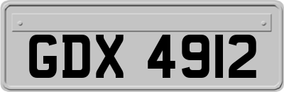 GDX4912