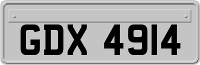 GDX4914