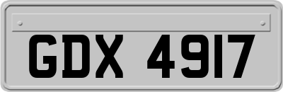 GDX4917