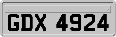 GDX4924