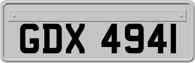 GDX4941
