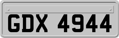 GDX4944