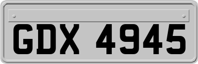 GDX4945
