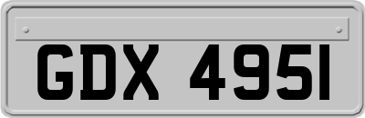 GDX4951