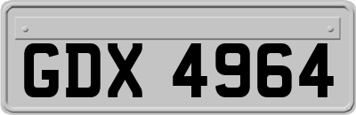 GDX4964