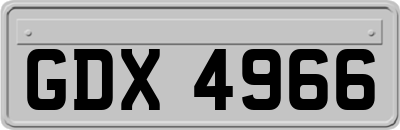 GDX4966