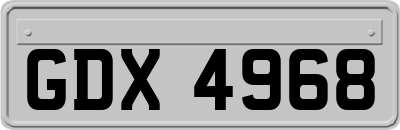GDX4968
