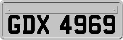 GDX4969