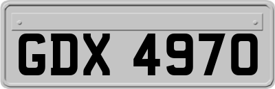 GDX4970