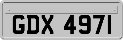 GDX4971