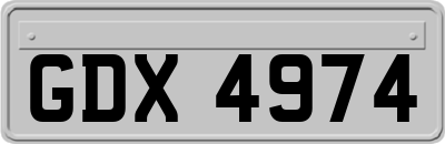GDX4974