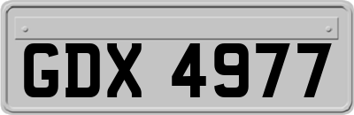 GDX4977