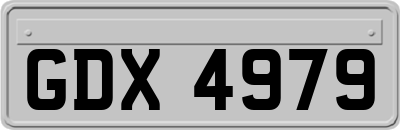 GDX4979