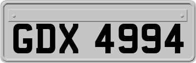 GDX4994