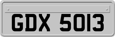 GDX5013