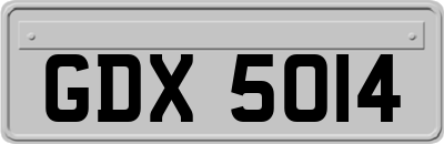 GDX5014