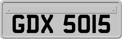 GDX5015