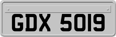 GDX5019