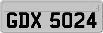 GDX5024