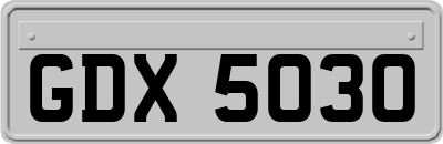 GDX5030