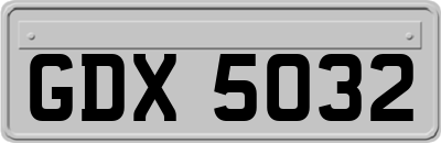 GDX5032