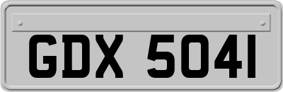 GDX5041