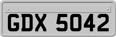 GDX5042
