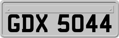 GDX5044
