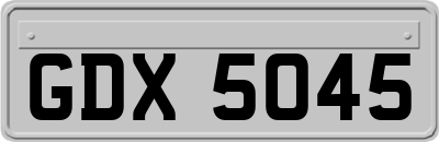 GDX5045
