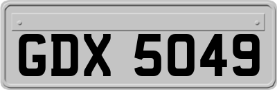 GDX5049