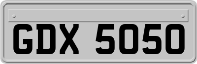 GDX5050