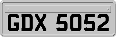 GDX5052