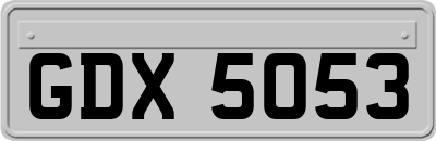 GDX5053