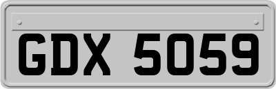 GDX5059
