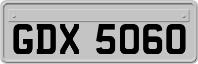 GDX5060