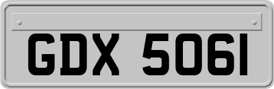 GDX5061