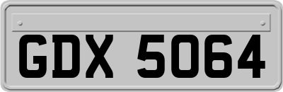 GDX5064