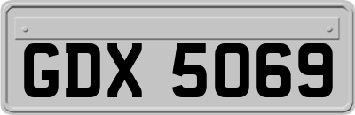 GDX5069