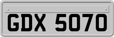 GDX5070