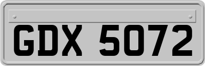 GDX5072