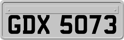 GDX5073
