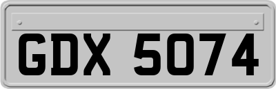 GDX5074