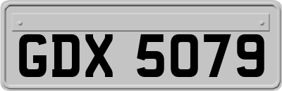 GDX5079