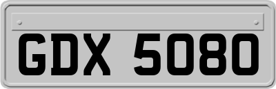 GDX5080