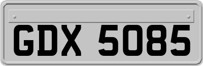 GDX5085