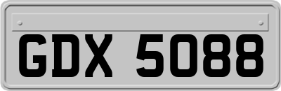 GDX5088