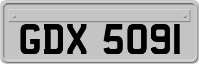 GDX5091