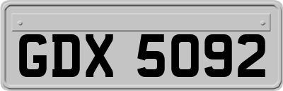 GDX5092