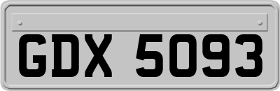 GDX5093