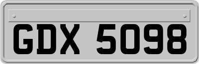 GDX5098